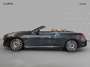 Mercedes-Benz CLE 200 4M - Cabrio - AMG / DISTRONIC / 360 Grad Kamera / Head-Up Display