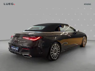 Mercedes-Benz CLE 200 4M - Cabrio - AMG / DISTRONIC / 360 Grad Kamera / Head-Up Display