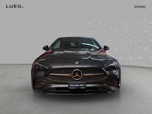 Mercedes-Benz CLE 200 4M - Cabrio - AMG / DISTRONIC / 360 Grad Kamera / Head-Up Display