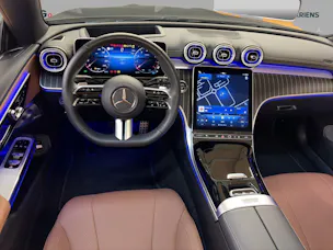 Mercedes-Benz CLE 200 4M - Cabrio - AMG / DISTRONIC / 360 Grad Kamera / Head-Up Display