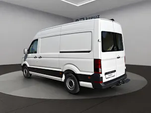 VW Crafter 35 2.0 BiTDI L3 4Motion A