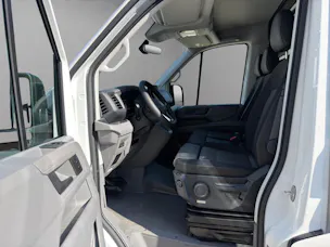 VW Crafter 35 2.0 BiTDI L3 4Motion A