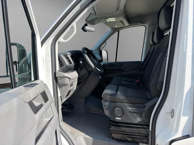 VW Crafter 35 2.0 BiTDI L3 4Motion A