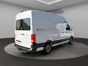 VW Crafter 35 2.0 BiTDI L3 4Motion A