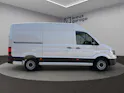 VW Crafter 35 2.0 BiTDI L3 4Motion A