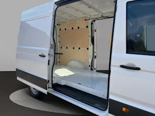 VW Crafter 35 2.0 BiTDI L3 4Motion A