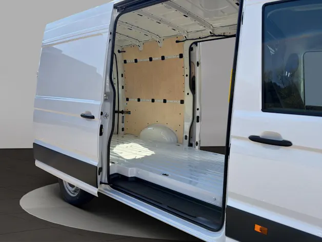 VW Crafter 35 2.0 BiTDI L3 4Motion A
