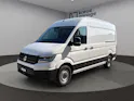 VW Crafter 35 2.0 BiTDI L3 4Motion A