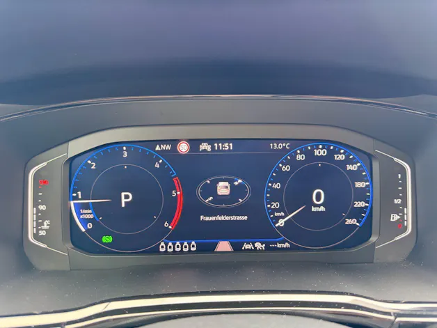 VW Touran 2.0 TDI 150PS DSG HIGHLINE *** TOP AUSSTATTUNG ***