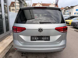 VW Touran 2.0 TDI 150PS DSG HIGHLINE *** TOP AUSSTATTUNG ***