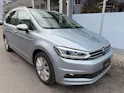 VW Touran 2.0 TDI 150PS DSG HIGHLINE *** TOP AUSSTATTUNG ***