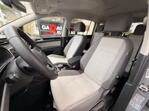 VW Touran 2.0 TDI 150PS DSG HIGHLINE *** TOP AUSSTATTUNG ***