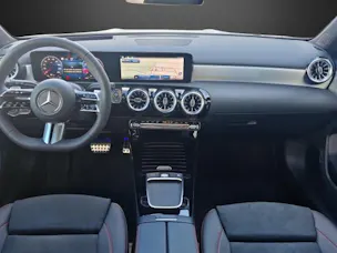 Mercedes-Benz A 250 4Matic 8G-DCT