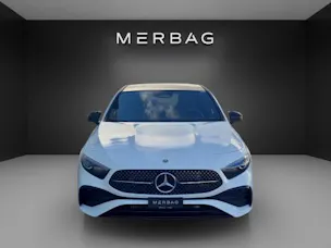 Mercedes-Benz A 250 4Matic 8G-DCT