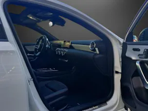 Mercedes-Benz A 250 4Matic 8G-DCT