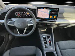 VW Golf 1.5 e TSI mHEV Life DSG