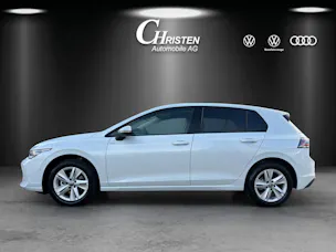 VW Golf 1.5 e TSI mHEV Life DSG