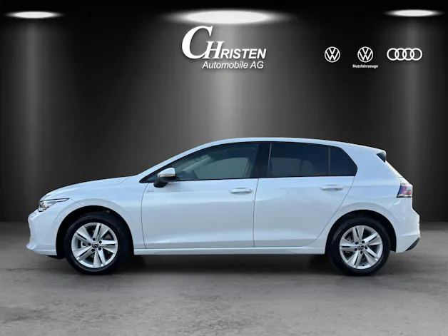 VW Golf 1.5 e TSI mHEV Life DSG