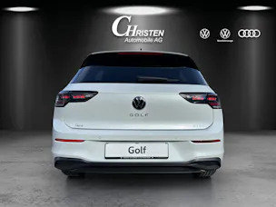 VW Golf 1.5 e TSI mHEV Life DSG