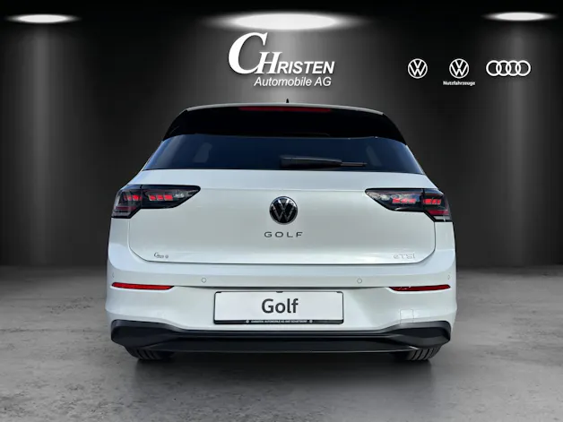 VW Golf 1.5 e TSI mHEV Life DSG