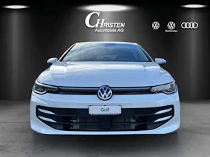 VW Golf 1.5 e TSI mHEV Life DSG