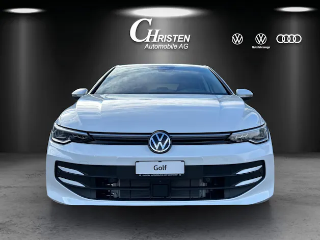 VW Golf 1.5 e TSI mHEV Life DSG