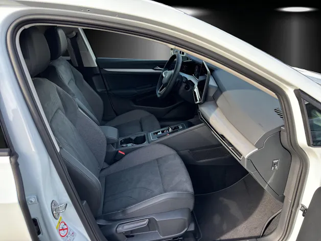 VW Golf 1.5 e TSI mHEV Life DSG