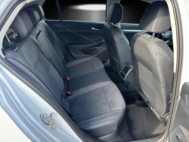 VW Golf 1.5 e TSI mHEV Life DSG