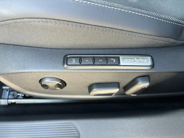 VW Golf 1.5 e TSI mHEV Life DSG