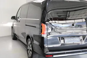 Mercedes-Benz V 250 d Avantgarde L 4M