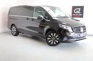 Mercedes-Benz V 250 d Avantgarde L 4M