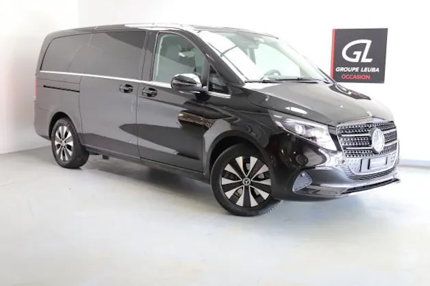 Mercedes-Benz V 250 d Avantgarde L 4M