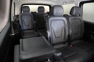 Mercedes-Benz V 250 d Avantgarde L 4M