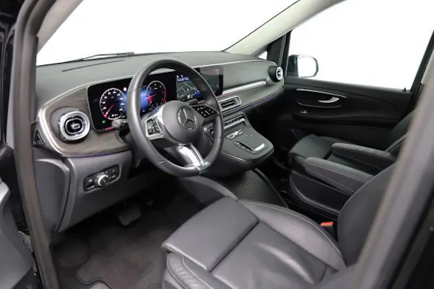 Mercedes-Benz V 250 d Avantgarde L 4M