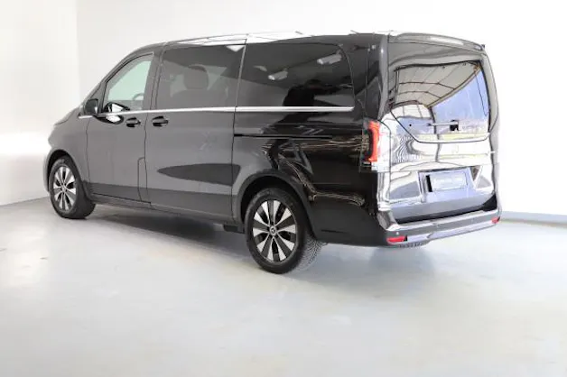 Mercedes-Benz V 250 d Avantgarde L 4M