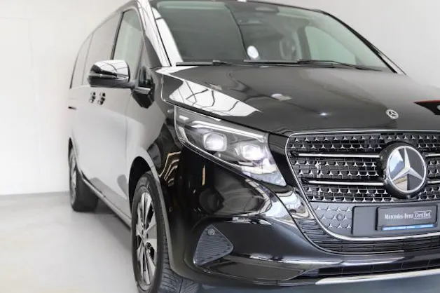 Mercedes-Benz V 250 d Avantgarde L 4M