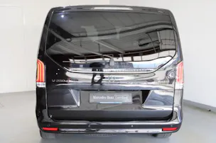 Mercedes-Benz V 250 d Avantgarde L 4M