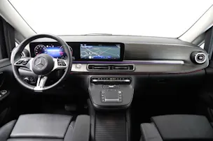 Mercedes-Benz V 250 d Avantgarde L 4M