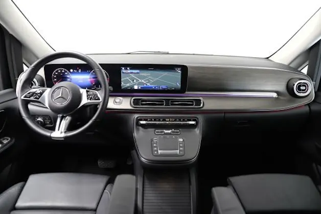 Mercedes-Benz V 250 d Avantgarde L 4M