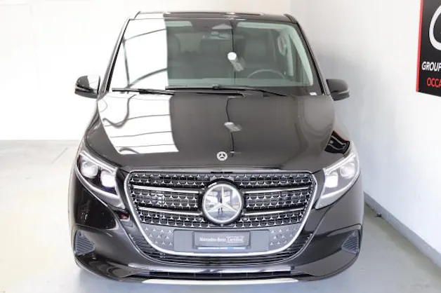 Mercedes-Benz V 250 d Avantgarde L 4M