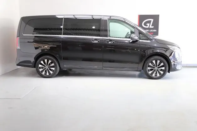 Mercedes-Benz V 250 d Avantgarde L 4M