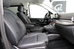 Mercedes-Benz V 250 d Avantgarde L 4M