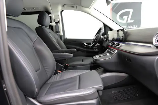 Mercedes-Benz V 250 d Avantgarde L 4M