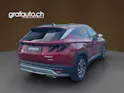 Hyundai Tucson 1.6 T-GDi HEV Vertex 4W Sunroof
