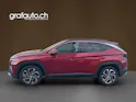 Hyundai Tucson 1.6 T-GDi HEV Vertex 4W Sunroof