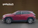 Hyundai Tucson 1.6 T-GDi HEV Vertex 4W Sunroof