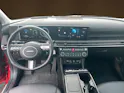 Hyundai Tucson 1.6 T-GDi HEV Vertex 4W Sunroof