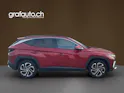 Hyundai Tucson 1.6 T-GDi HEV Vertex 4W Sunroof