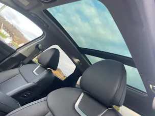 Hyundai Tucson 1.6 T-GDi HEV Vertex 4W Sunroof