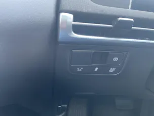 Hyundai Tucson 1.6 T-GDi HEV Vertex 4W Sunroof